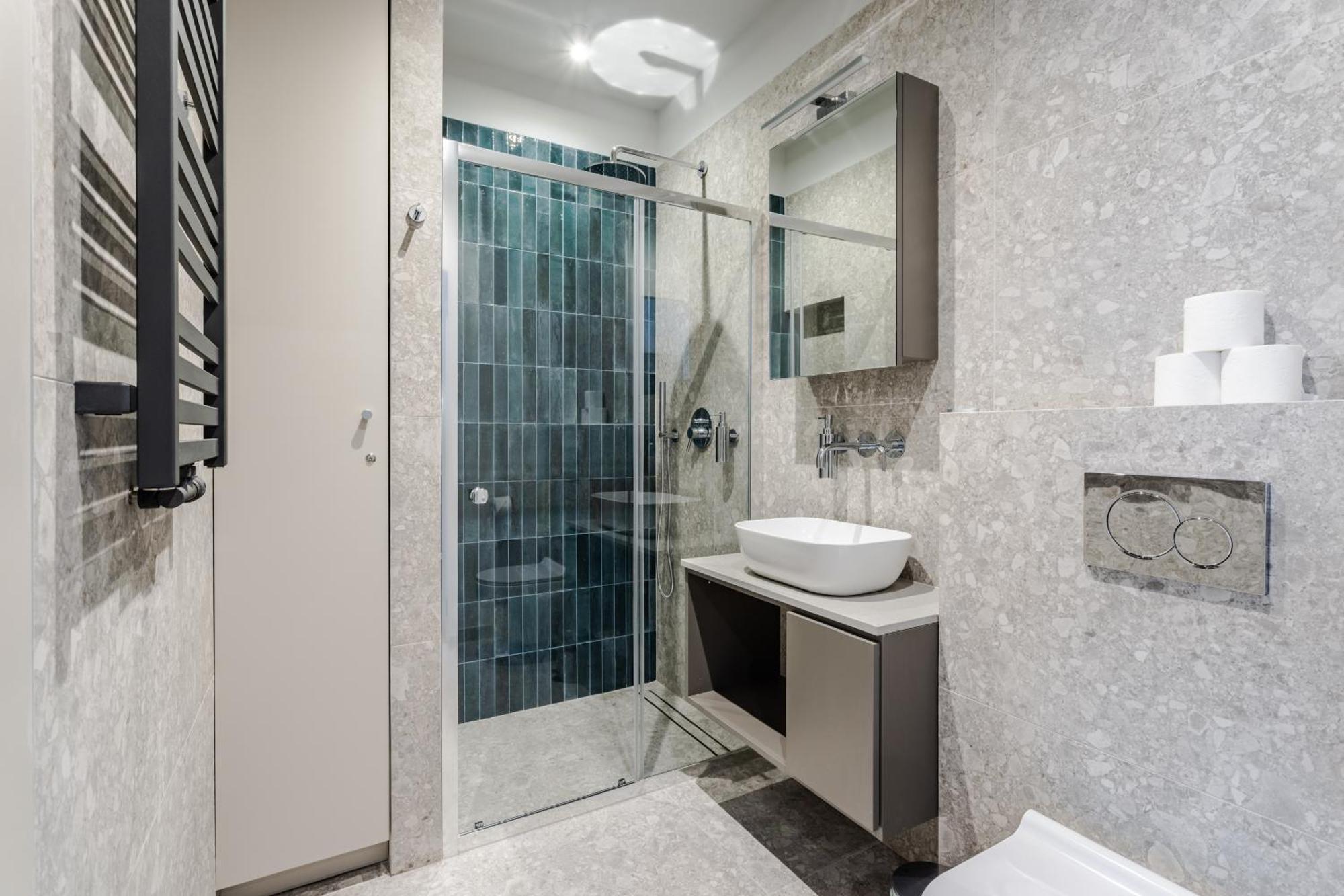 Stylowe Studio Very Berry W Poznaniu Z Parkingiem I Balkonem By Noclegi Renters 외부 사진